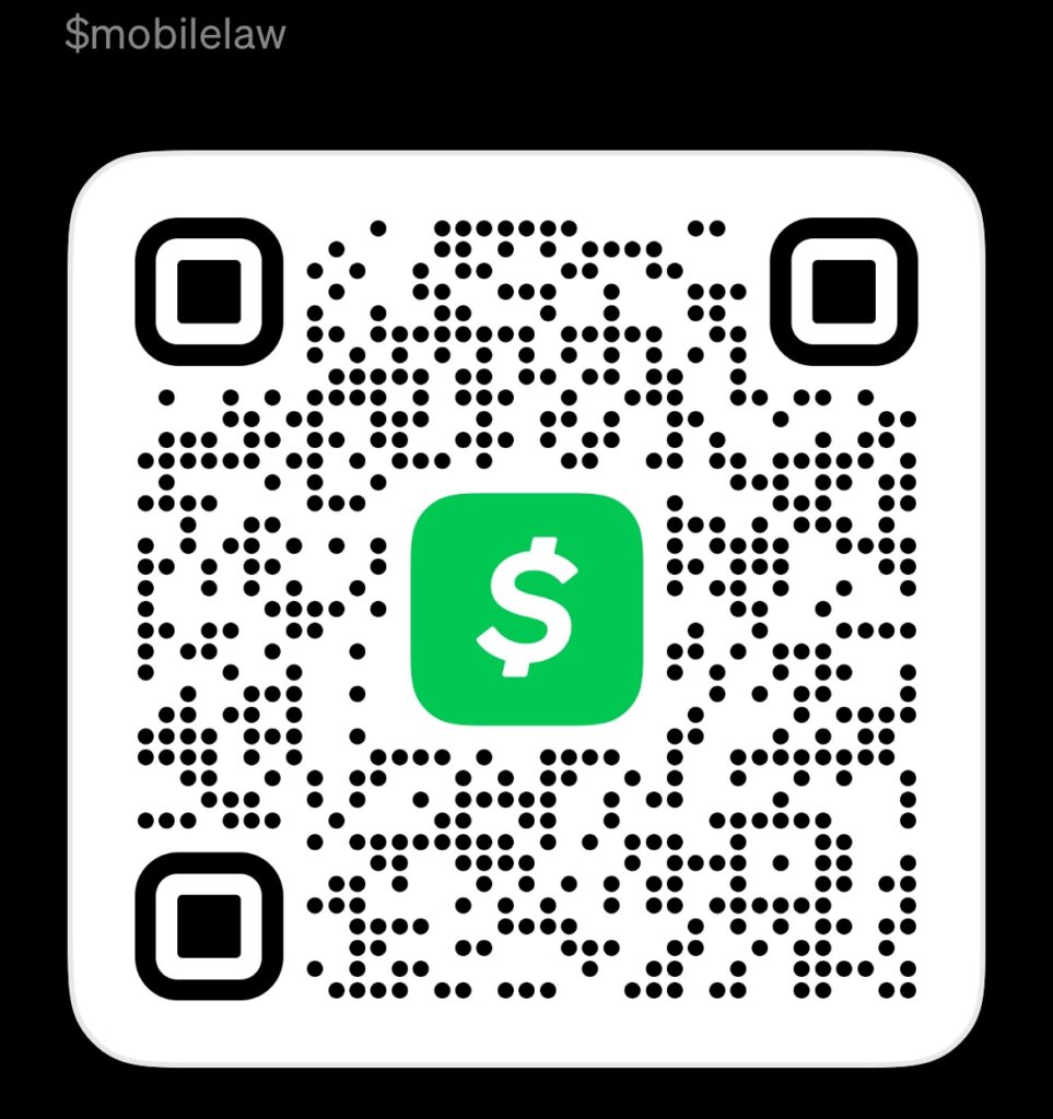 Donation $Mobilelaw