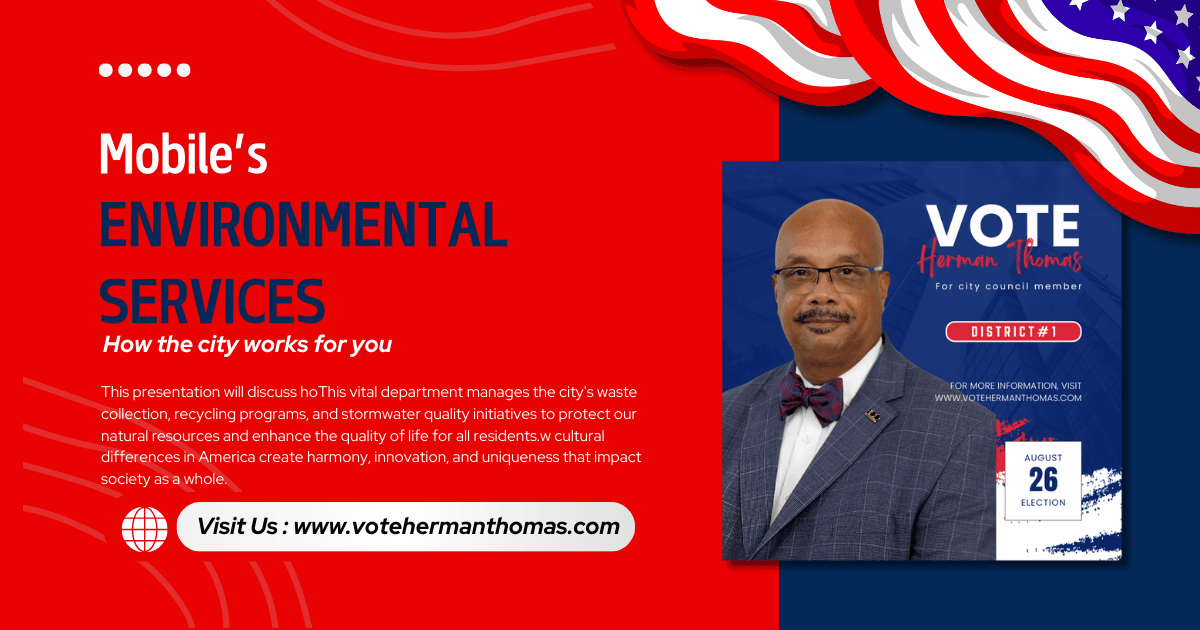 Environmental Services